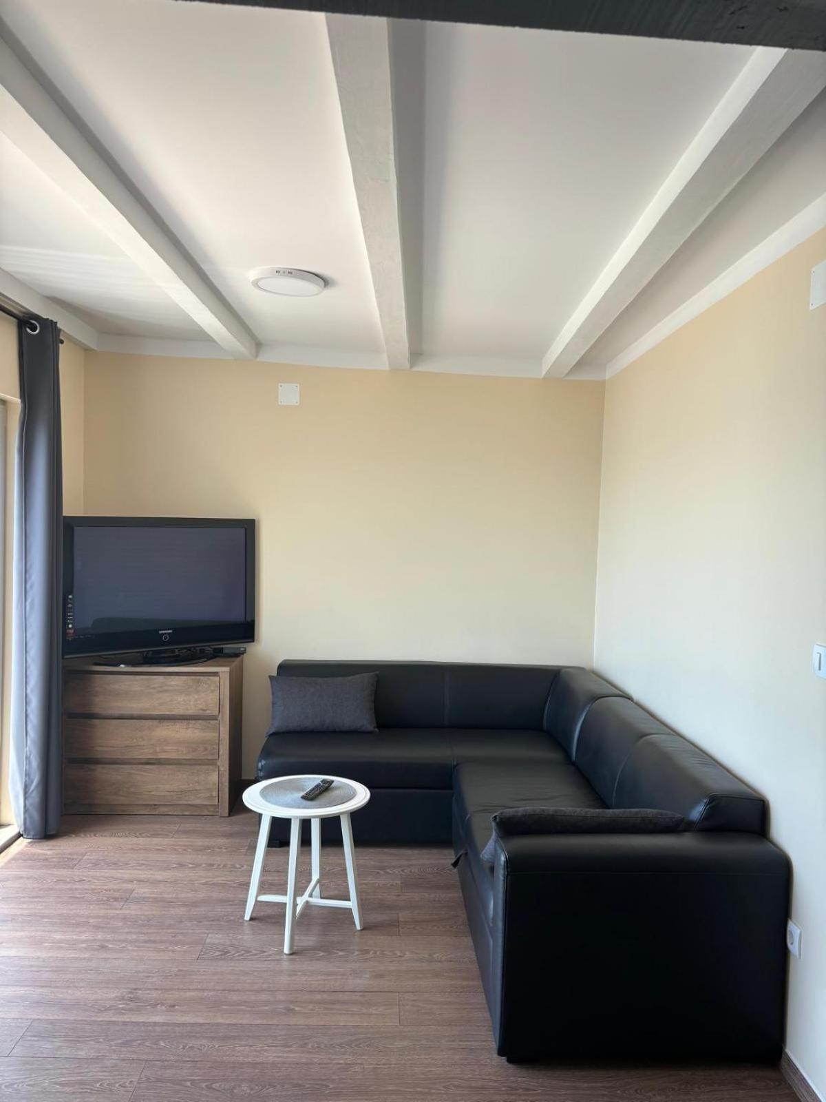 Apartmani Bosnjak Starigrad Paklenica Cameră foto