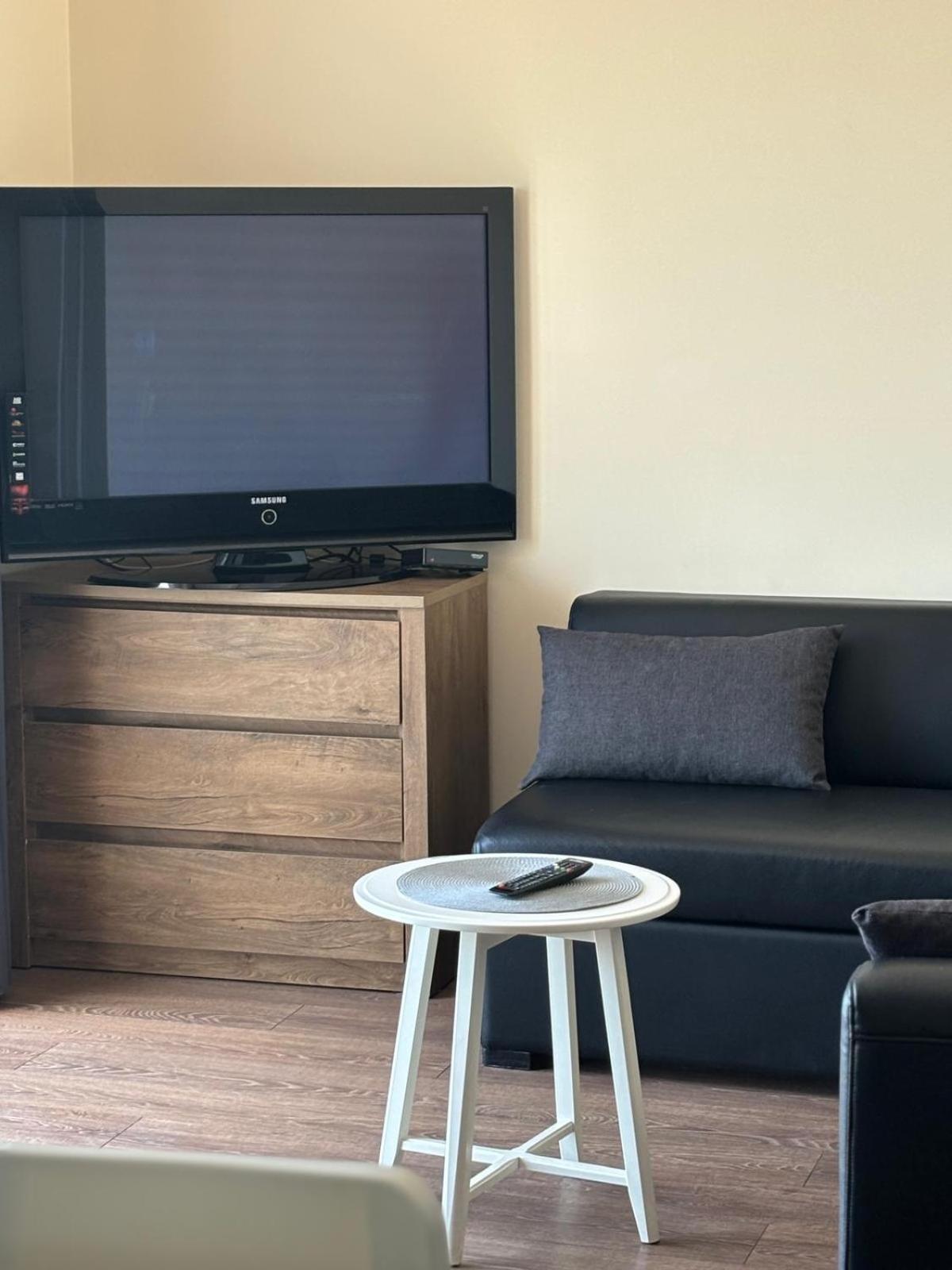 Apartmani Bosnjak Starigrad Paklenica Cameră foto
