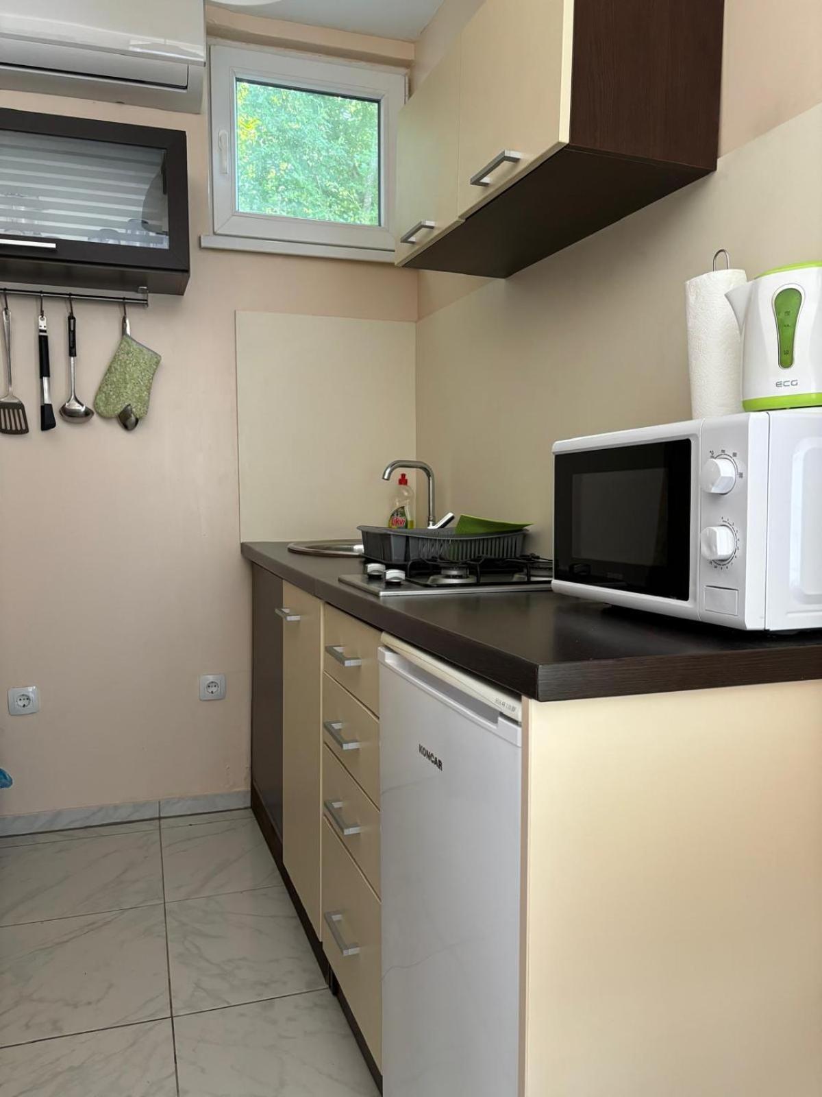 Apartmani Bosnjak Starigrad Paklenica Cameră foto