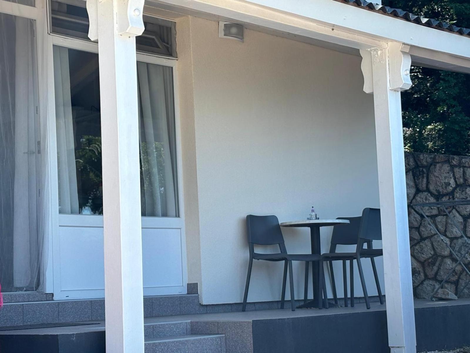 Apartmani Bosnjak Starigrad Paklenica Cameră foto