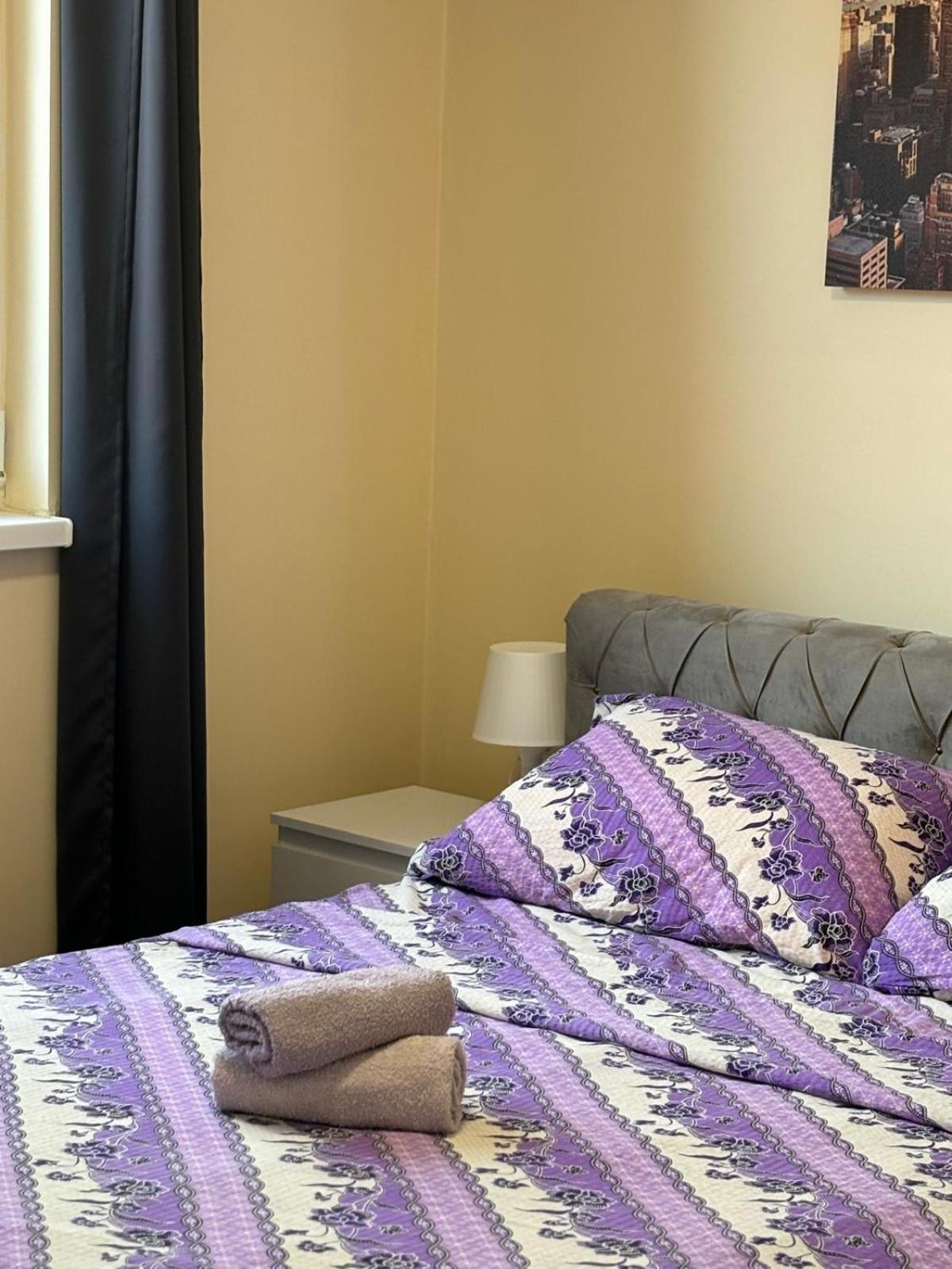 Apartmani Bosnjak Starigrad Paklenica Cameră foto
