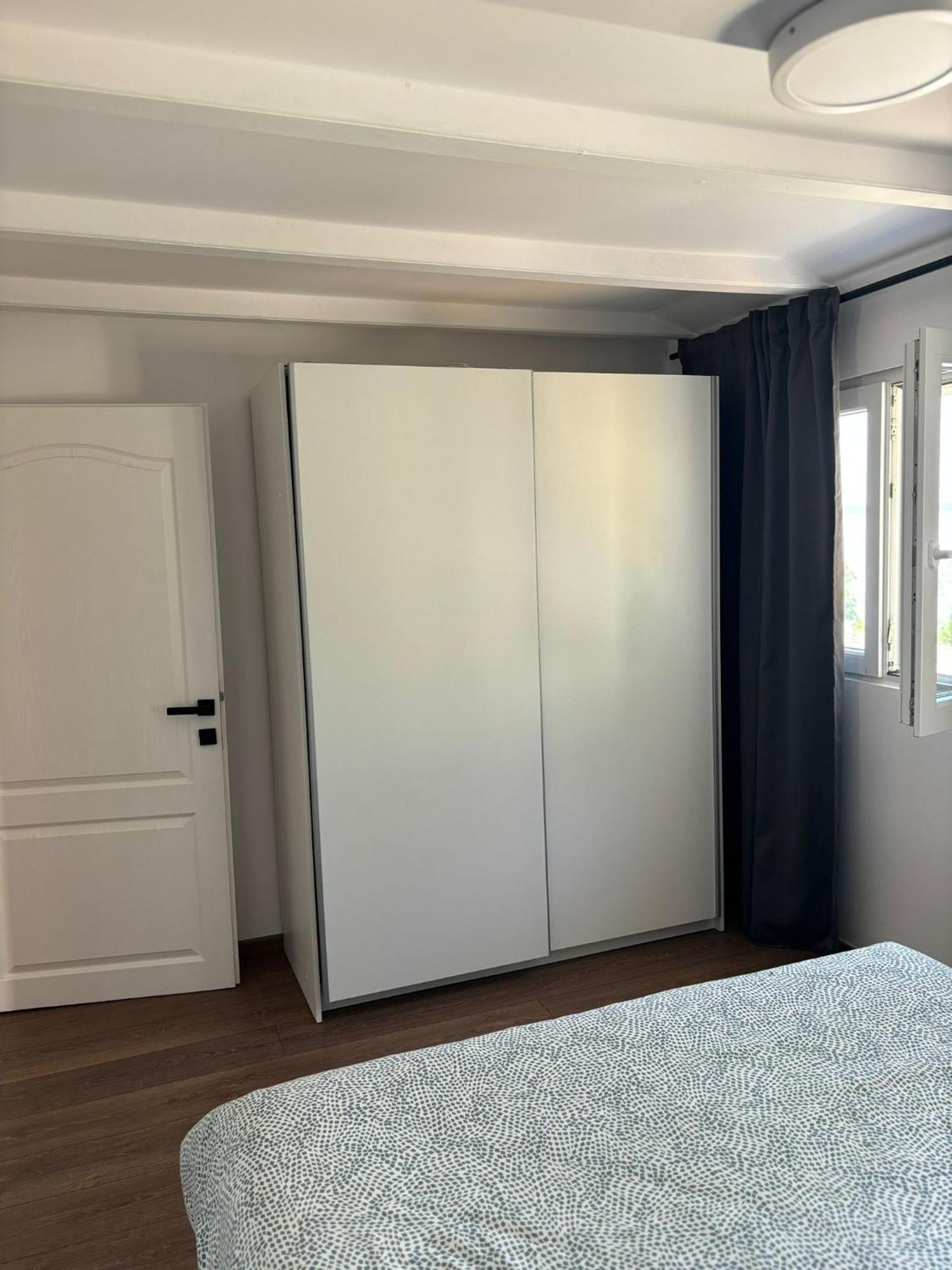 Apartmani Bosnjak Starigrad Paklenica Cameră foto