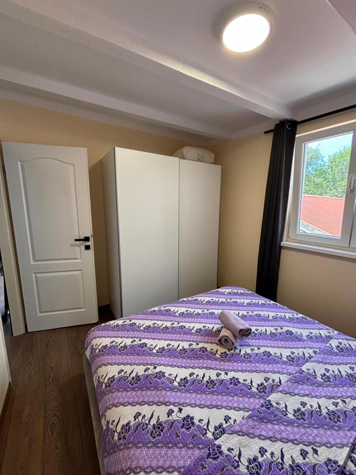 Apartmani Bosnjak Starigrad Paklenica Cameră foto