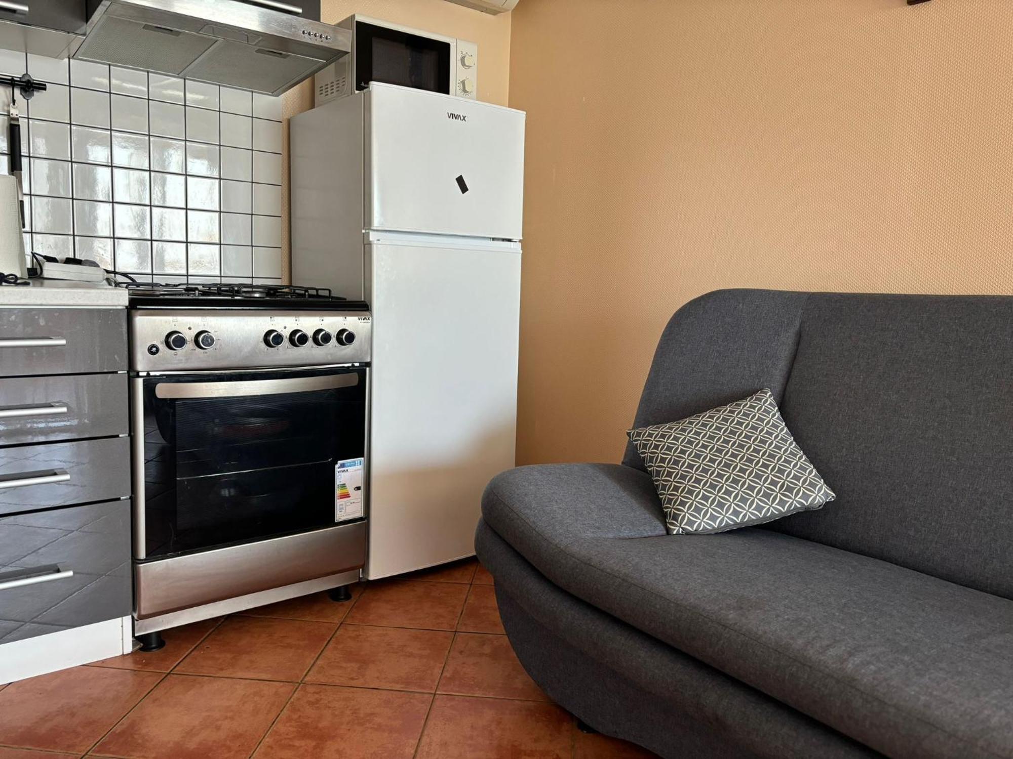 Apartmani Bosnjak Starigrad Paklenica Cameră foto