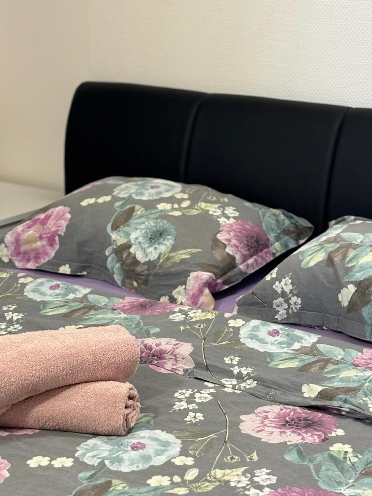 Apartmani Bosnjak Starigrad Paklenica Cameră foto