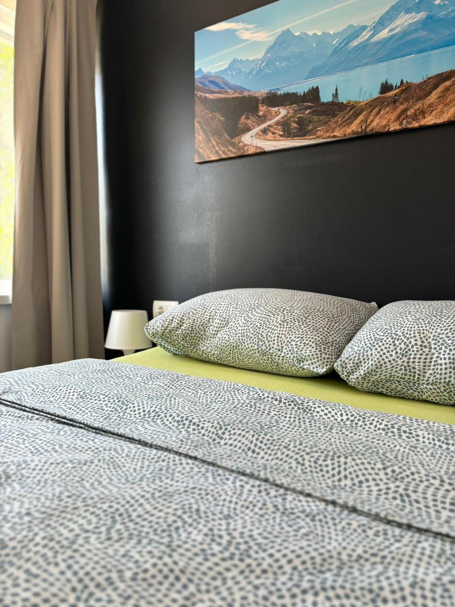 Apartmani Bosnjak Starigrad Paklenica Cameră foto