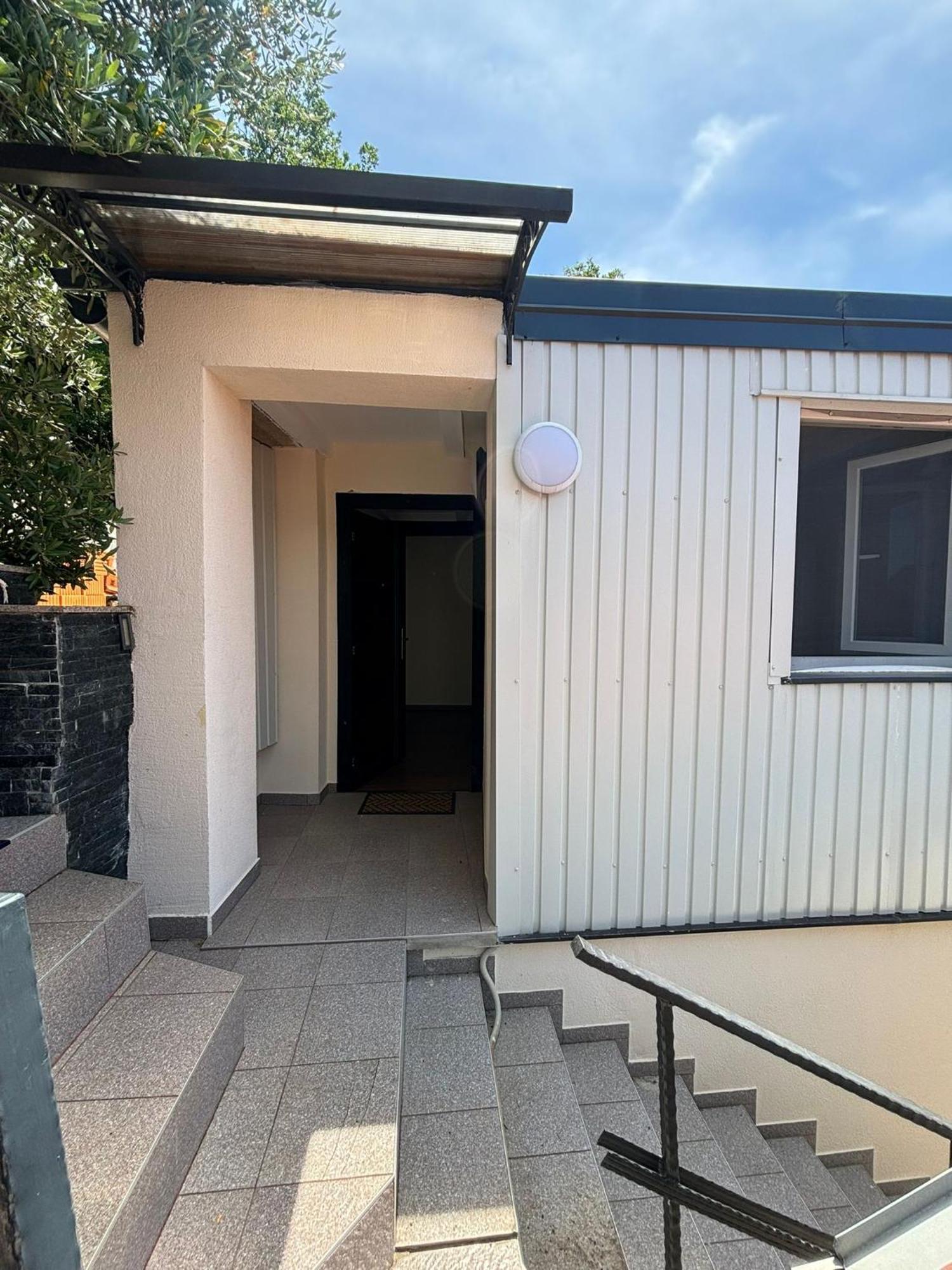 Apartmani Bosnjak Starigrad Paklenica Cameră foto